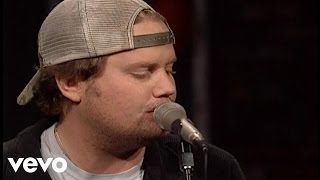 Randy Rogers Band  You Start Over Your Way 330 Sessions [upl. by Aliam]