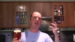 Founders Centennial IPA By Founders Brewing Company  American Craft Beer Review [upl. by Nordek775]