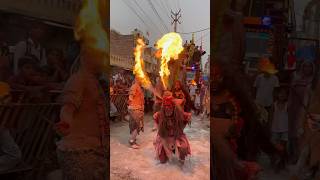 Bholenath Shivaratri special song 2024 shivratri mahadev mahakal shortsfeed muktidangadhvisong [upl. by Zinck180]