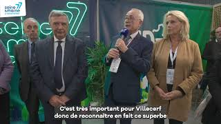 Congrès des Maires 2024 [upl. by Aromat]