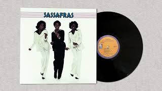 Sassafras  Same1978 AuthenticVinyl1963 [upl. by Aerdnaid]