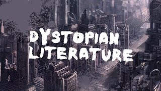 Warning The Terrifying World of Dystopian Literature [upl. by Rab]