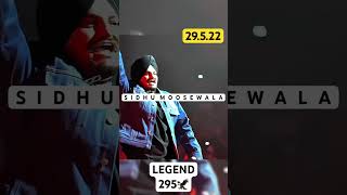 YOUNGEST IN CHARGE X SIDHU MOOSEWALA sidhumossewala sidhumoosewalanews sidhumoosewaladeathstatus [upl. by Bunow]