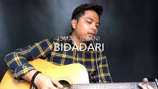 BIDADARI  Azren Albakri cover [upl. by Navets]