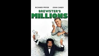 Brewsters Millions 1985  Food [upl. by Arabella274]