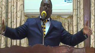 LE PAIN DORGE Dim 12 Juin 2016 Pst ALBERT H7 [upl. by Soisanahta]