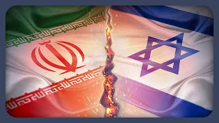 Israel amp Iran Droht jetzt ein Krieg [upl. by Mallina]