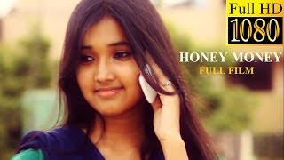 HONEY MONEY ROMANTIC THRILLER SHORT FILM  SUBTITLES  ENGLISH [upl. by Ansell]