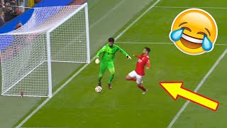 Funny Soccer Football Vines 2023 ● Goals l Skills l Fails 117 [upl. by Enyedy252]