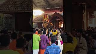 Chengannur Mahadeva Temple [upl. by Inilam]