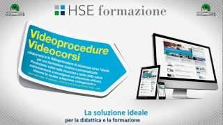 HSE formazione Ambiente Lavoro Convention 2012 [upl. by Dlarrej170]