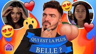 Vincent 10 Couples Parfaits 4  Qui est la plus belle  Alix LPDLA8 ou Astrid Nelsia [upl. by Ivon725]