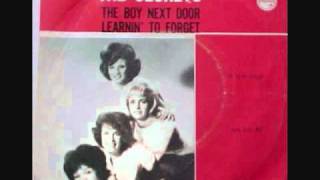 The Secrets  The Boy Next Door 1963 [upl. by Mano]