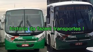 falando sobre a fazeni transportes e turismo de Queimados  RJ se inscreva [upl. by Juan]