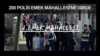 Hatayın En Tehlikeli 5 Mahallesi [upl. by Calia]