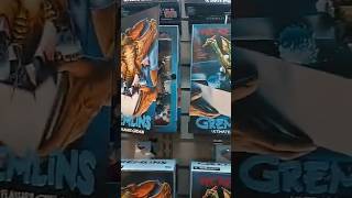 NECA Gremlins Flasher Action Figure gremlin neca actionfigures toys flasher gremlins shorts [upl. by Anidualc]