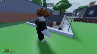 COMO JOGAR NOVA ATUALIZAÇÃO DO EVADIR NO ROBLOX [upl. by Iaras]