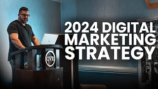 Digital Marketing Strategies For Business Owners In 2024 [upl. by Anaher]