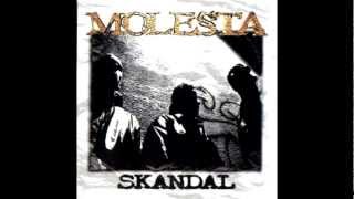 Molesta  280997 feat Wilku SKANDAL HQ [upl. by Naesed]