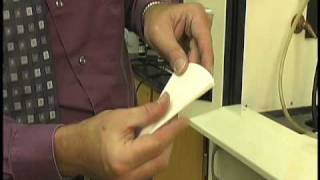 Folding Fluted Filter Paper [upl. by Ailaham]