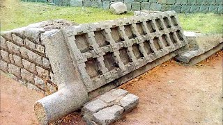 12 Most Incredible Ancient Technologies Scientists Still Cant Explain [upl. by Oirasec]