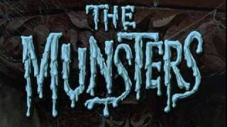 munsters [upl. by Aliakim]