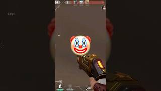 Valorant Custom Voice Lines Trolling 🤡  Collab with KryptekMuted [upl. by Ayatnahs]