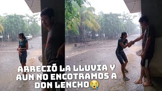 Todo Fue Una Falsa Alarma La Q Nos Dieron AUn No Encotramos🥺A Don LENCHO😭 [upl. by Nylrem]