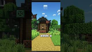 3 Mods to Improve Minecraft Building in 121 minecraft [upl. by Anirbys103]