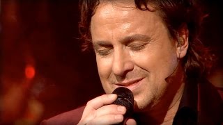 MARCO BORSATO  VANDAAG IS ROOD  LIVE [upl. by Prince]