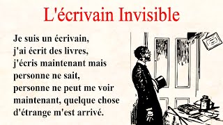 French Stories for Beginners  Level Up A 👉 B  French Listening Skills [upl. by Aliak]