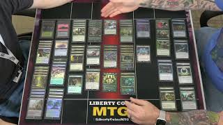 Simic Ramp Deck Tech 🔵🟢  Pioneer  MTG  Magic the Gathering [upl. by Herrmann358]