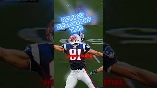 Julian Edelman Reveals What ALMOST Made Randy Moss Retire [upl. by Ethan]