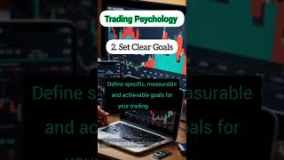 forex Trading Psychology tips part 2 tradingpsychology forex stocks crypto [upl. by Aivatnuahs]