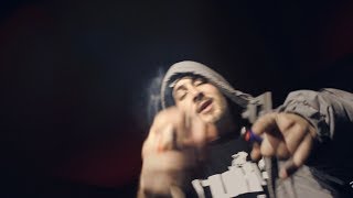 Dseeva  Knocked Out Ft Hyjak Official Video [upl. by Mesics]