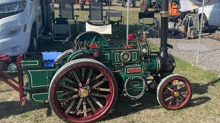 Driffield steam rally 2022 [upl. by Caesar]