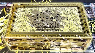 YuGiOh Ouverture du Coffret DECKS LÉGENDAIRES 2  Joey Yugi Kaiba LDK2 [upl. by Lerrad580]