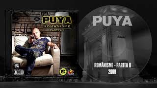 Puya  Vedete feat Teo Cafe Deko  Interludiu [upl. by Olleina]