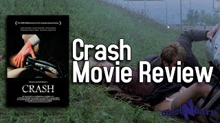 Crash Is One Of The Most Messed Up Movies in The World  Crash Movie Review [upl. by Milka276]