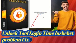 How To Fix Please Uninstall EUsbHubFilter UnlockTool ❗Error Please Uninstall UsbFilter UnlockTool [upl. by Kenaz908]