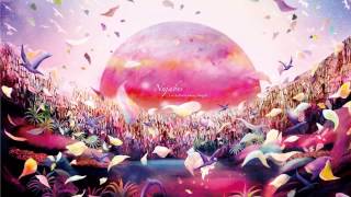 Nujabes  Luv sic Grand Finale Part 6 Remix feat Shing02 amp Uyama Hiroto [upl. by Gianina]