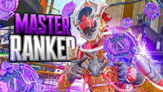 The NEW Master Ranked Apex Legends [upl. by Anitsihc]