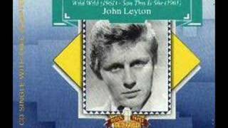 John Leyton  Six White Horses [upl. by Baerl936]