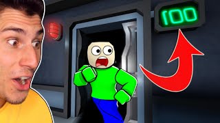 I Found a SECRET NEW Roblox Doors Game [upl. by Yelahs]