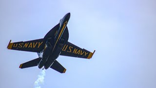 The Great Pocono Raceway Air Show Long Pond Pennsylvania  52723 [upl. by Mcquillin]