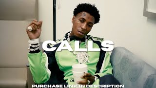 NBA Youngboy Type Beat 2024  Emotional Trap Type Beat 2024  quotCallsquot [upl. by Cordell31]