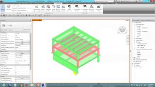 Workset in Revit Part 2 [upl. by Sivraj]