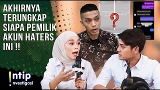 TERKUAK  Ternyata Ini Si Pemilik Akun Heaters Yang Fitnah Rizky Billar amp Lesti Kejora [upl. by Alilad110]