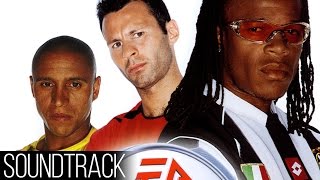 FIFA Football 2003  Highlights 1 PC Soundtrack [upl. by Sauer]