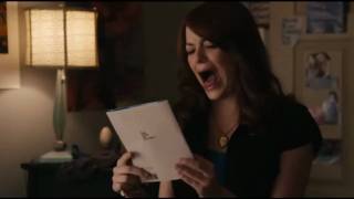 Easy A  Emma Stone  Pocket Full Of Sunshine  Funny Clip HD [upl. by Porche289]